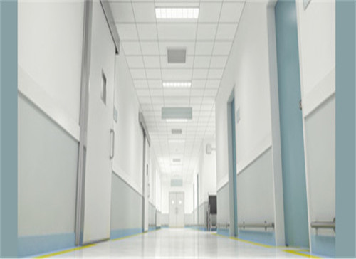 凉山硫酸钡应用于X光室墙体和地板的防护