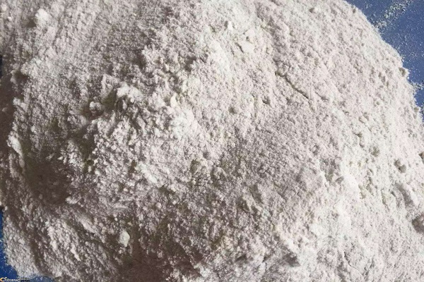 凉山防辐射重晶石粉